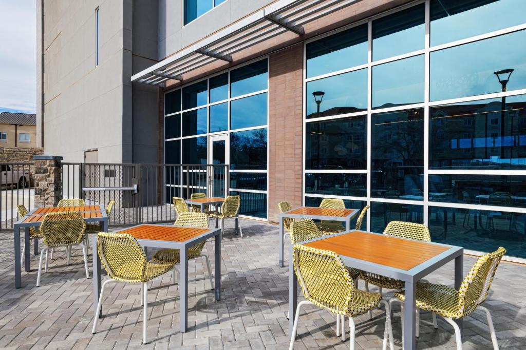Fotografie z fotogalerie ubytování Element Dallas Las Colinas v destinaci Irving