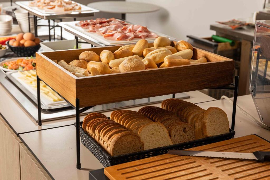 Belstay Roma Aurelia - Resim 36