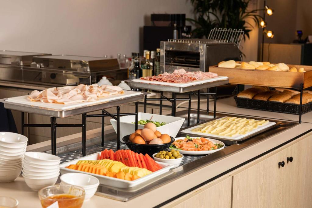 Belstay Roma Aurelia - Resim 37