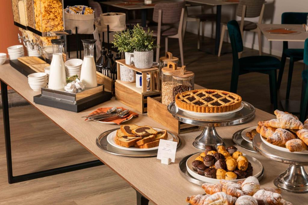 Belstay Roma Aurelia - Resim 38