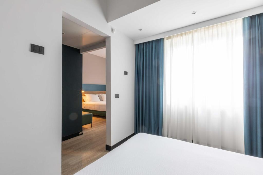 Belstay Roma Aurelia - Resim 41