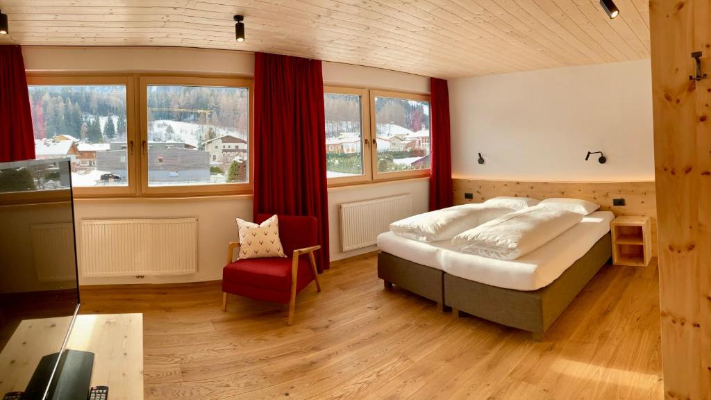 Fotografia z galérie ubytovania Residence Emmy v destinácii San Candido