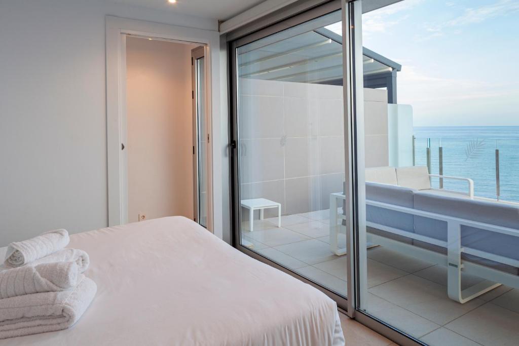 Blue Line Apartment Hotel, Villajoyosa – Güncel 2023 Fiyatları