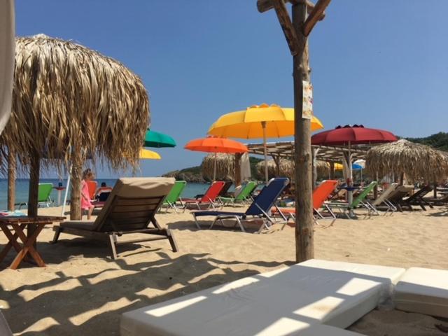Bułgaria na lato apartament z widokiem na morze Sozopol