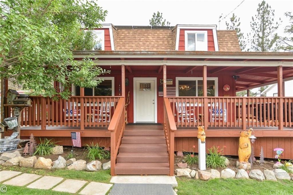 Mama's Bear Cottage Mini ranch cabin away from it all! Smart TV and