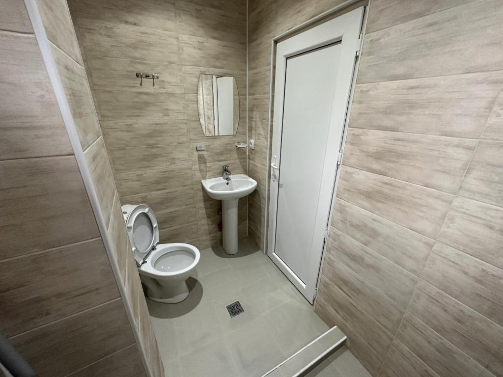 Bany a French Hotel