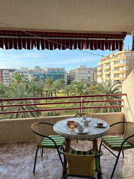 Fotografia z galérie ubytovania capitan vista al mar v destinácii Torrevieja