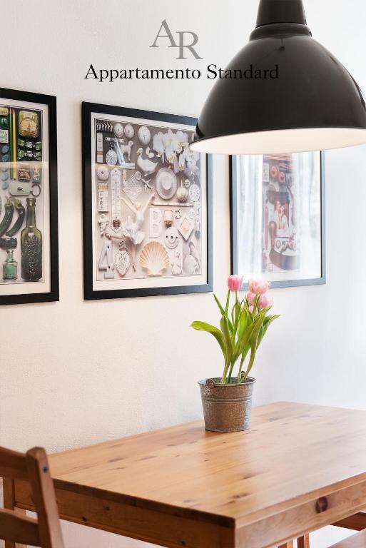 Fotografie z fotogalerie ubytování Appartamenti Ridolfi v destinaci Empoli