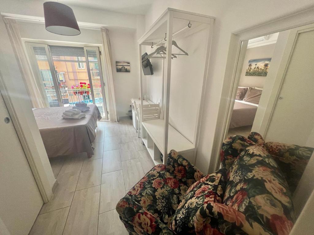 A Casa dei Bruno B&B - 标准双人间
