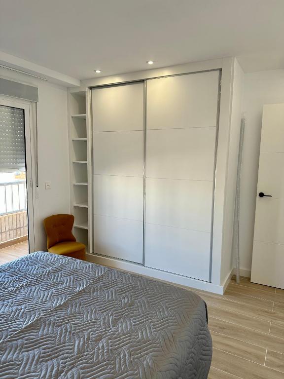Fotografie z fotogalerie ubytování San pascual v destinaci Torrevieja