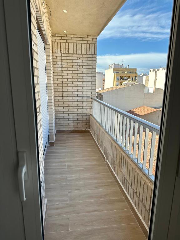 Fotografie z fotogalerie ubytování San pascual v destinaci Torrevieja