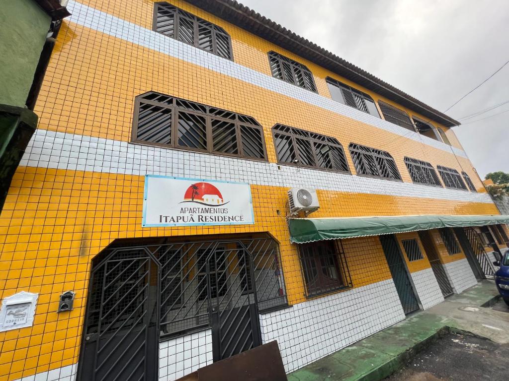 Apartamentos Itapuã Residence - Praia - Housity