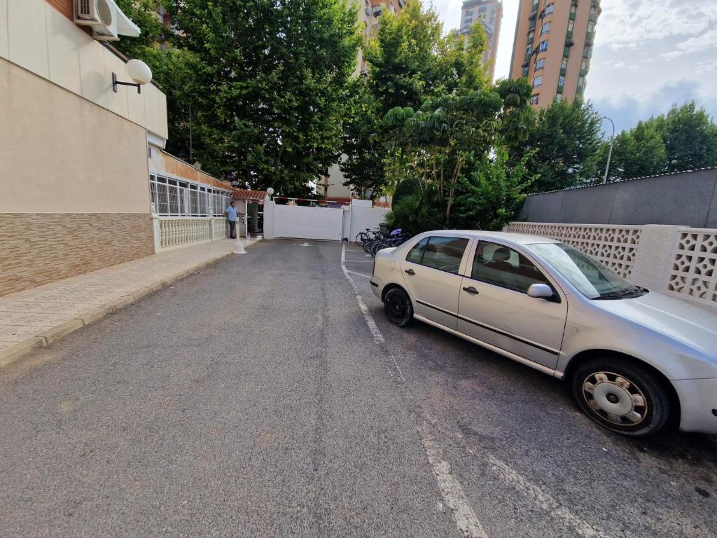 Fotografia z galérie ubytovania Estoril Benidorm v destinácii Benidorm