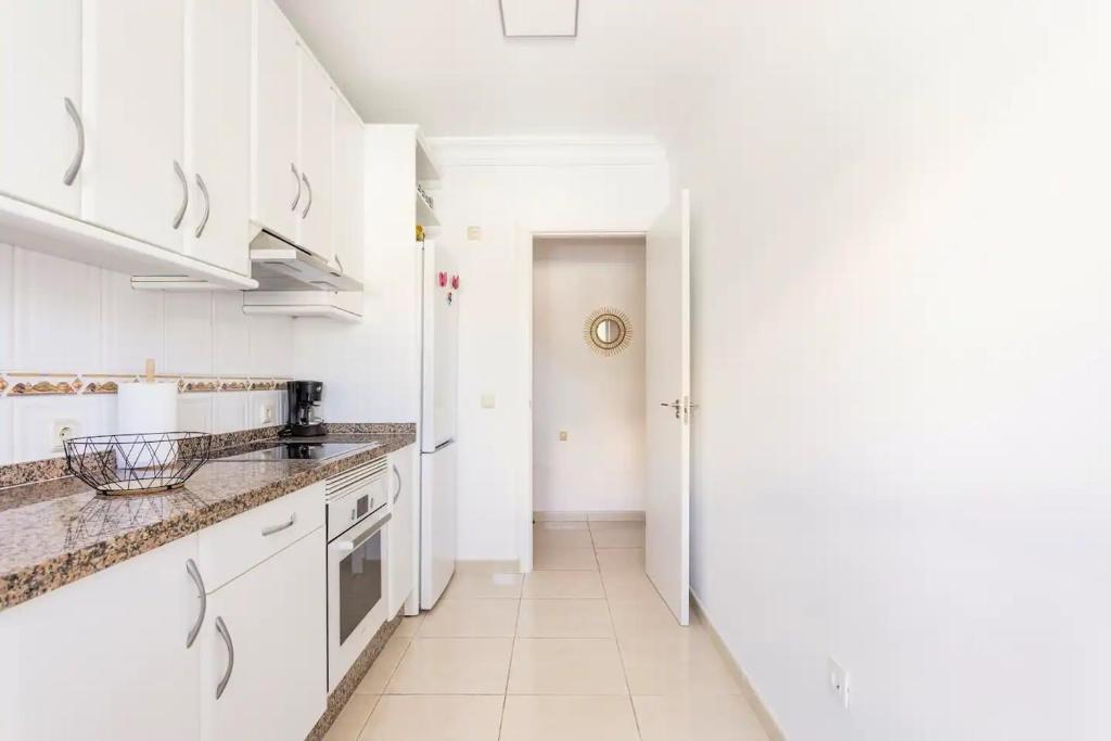 Amplio y cómodo apartamento en Callao Salvaje., Callao ...
