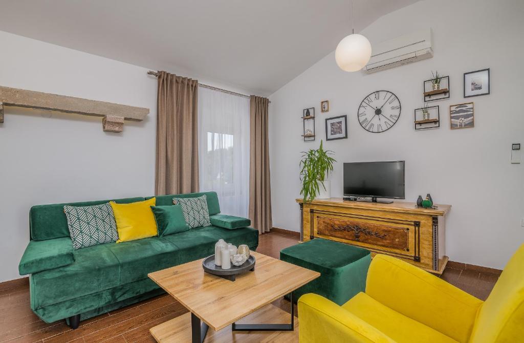 Apartment Marina