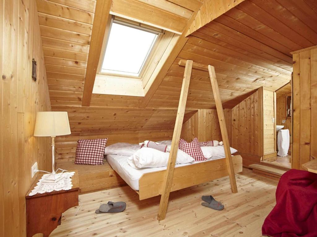 Bio Aparthotel Blaslahof - 13