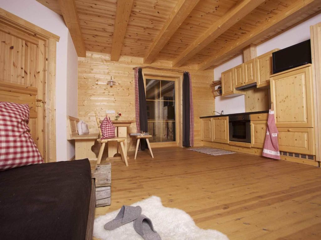 Bio Aparthotel Blaslahof - 15