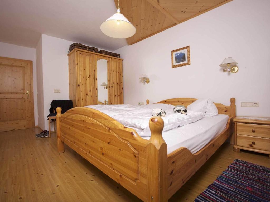 Bio Aparthotel Blaslahof - 1