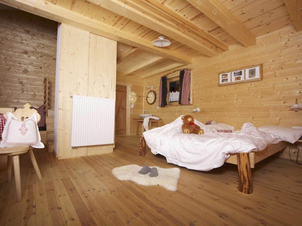 Bio Aparthotel Blaslahof - 18