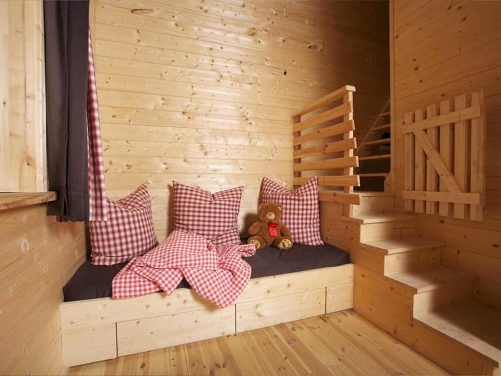 Bio Aparthotel Blaslahof - 19