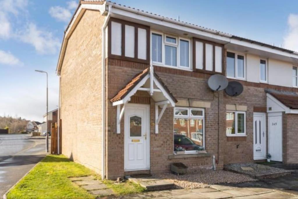 Oldwood Home from Home 3, Livingston (updated prices 2024)