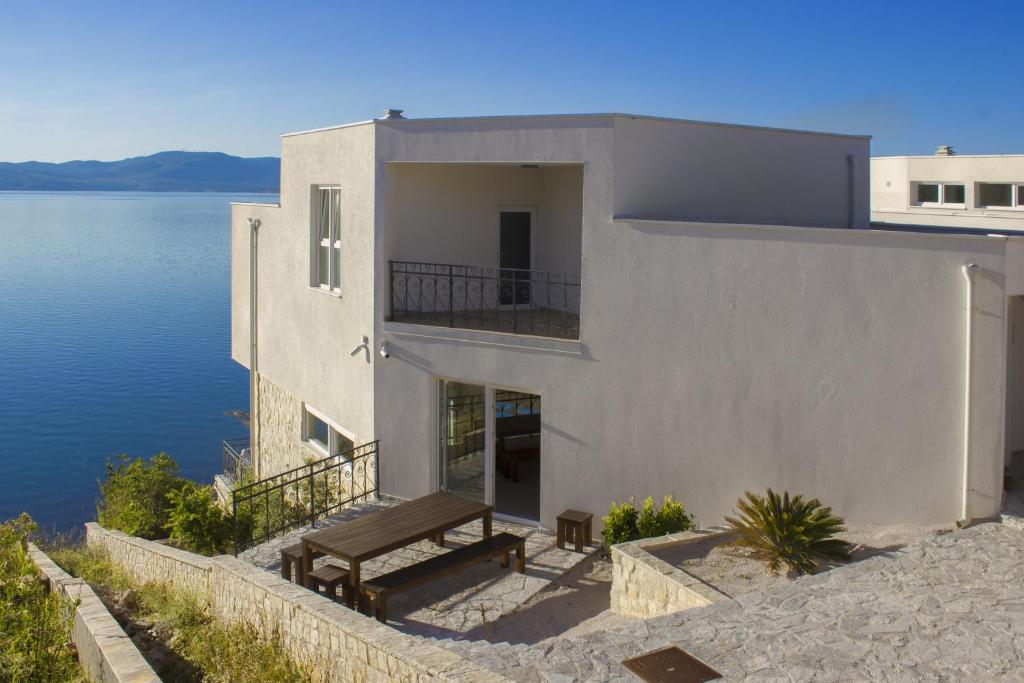 Φυσικό τοπίο κοντά σε αυτή η βίλα
