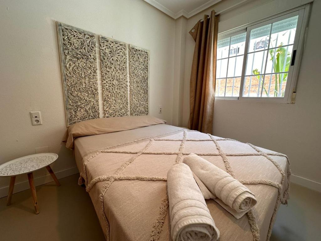 Casa alicante airport, Puerto Marino – Updated 2023 Prices