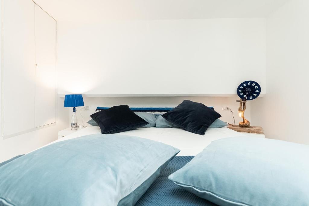 Modern Loft Quinto A due passi dal mare, Genova Updated 2024 Prices