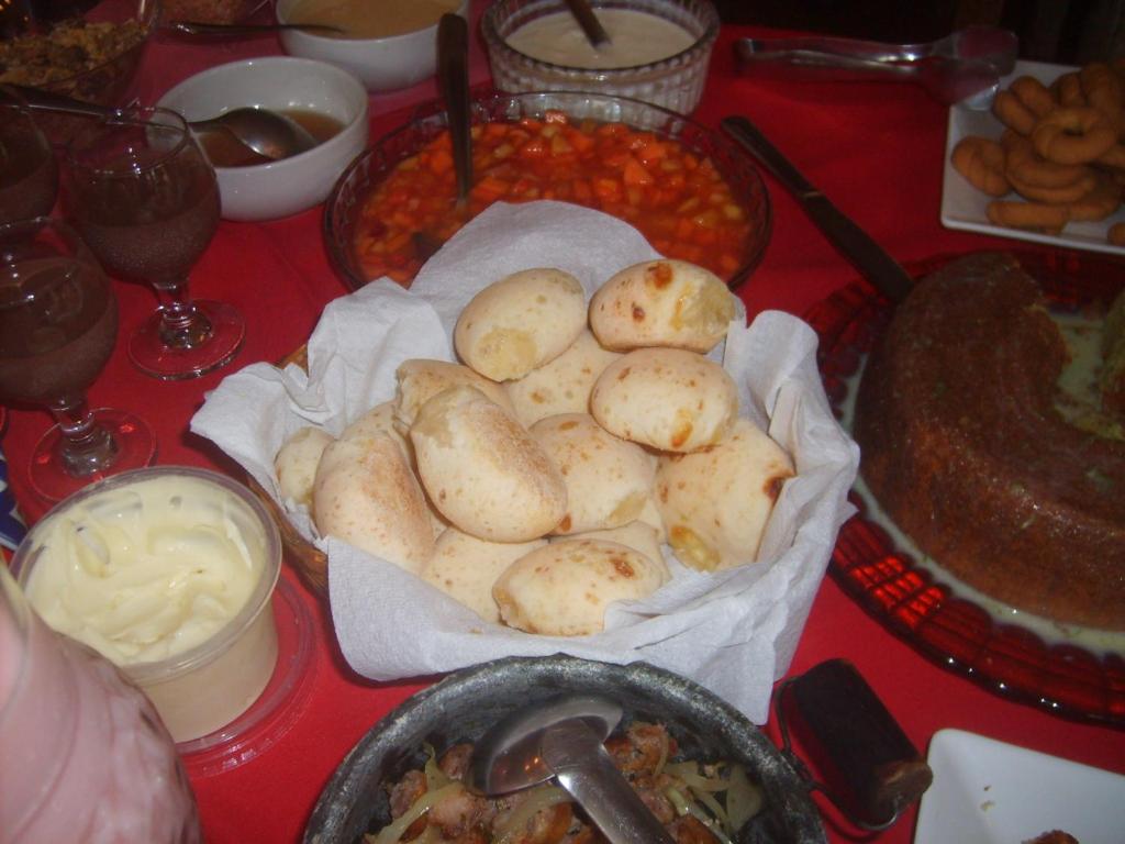  Pousada Joaninha