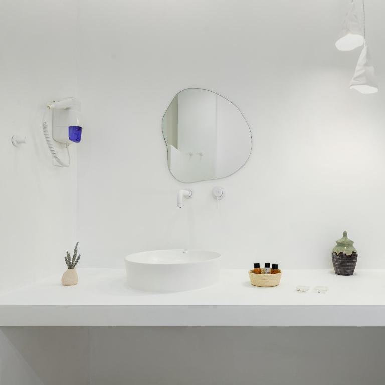 Fotografie z fotogalerie ubytování VOCA HOTEL & SUITES v destinaci Kamari