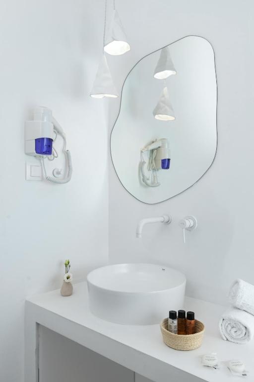 Fotografie z fotogalerie ubytování VOCA HOTEL & SUITES v destinaci Kamari