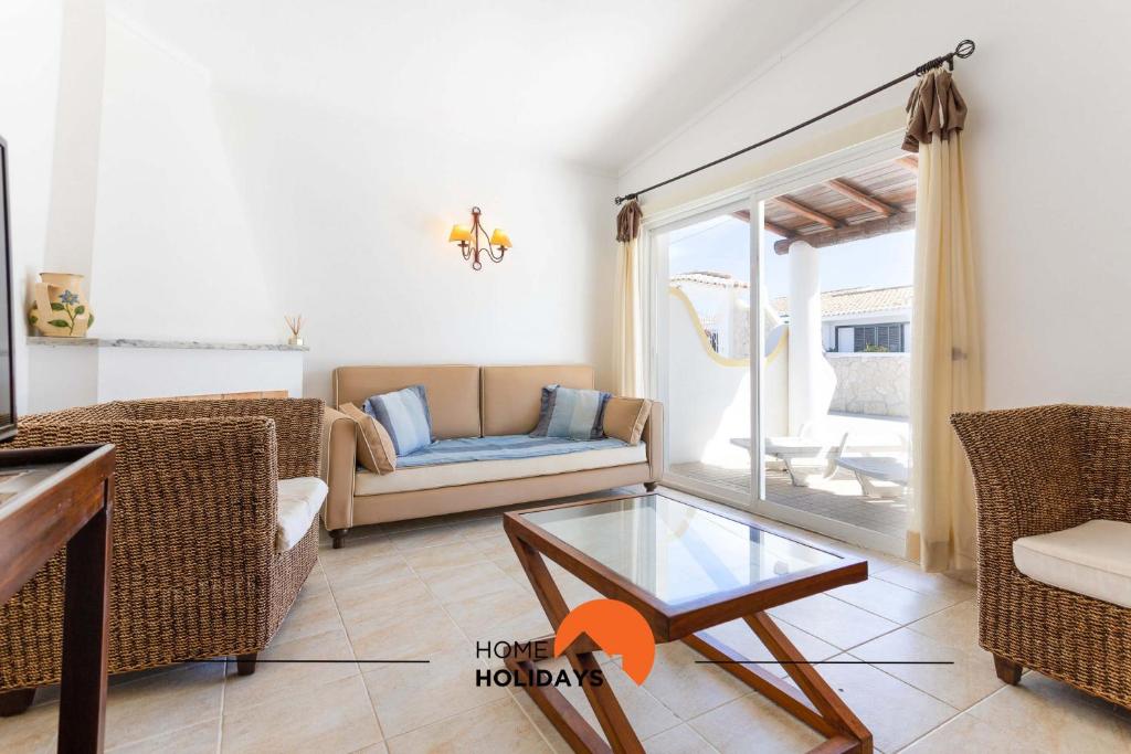 #133 Villa with Pool Quiet Area