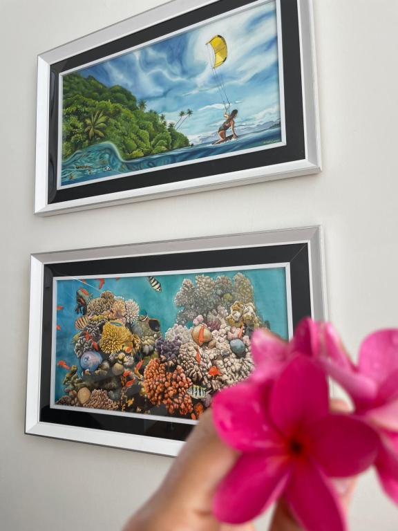 Fotografie z fotogalerie ubytování Ultravioleta Boutique Residences v destinaci Cabarete