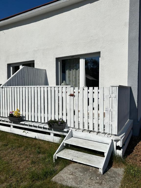 Zacisze Nest - noclegi blisko plaży - 10