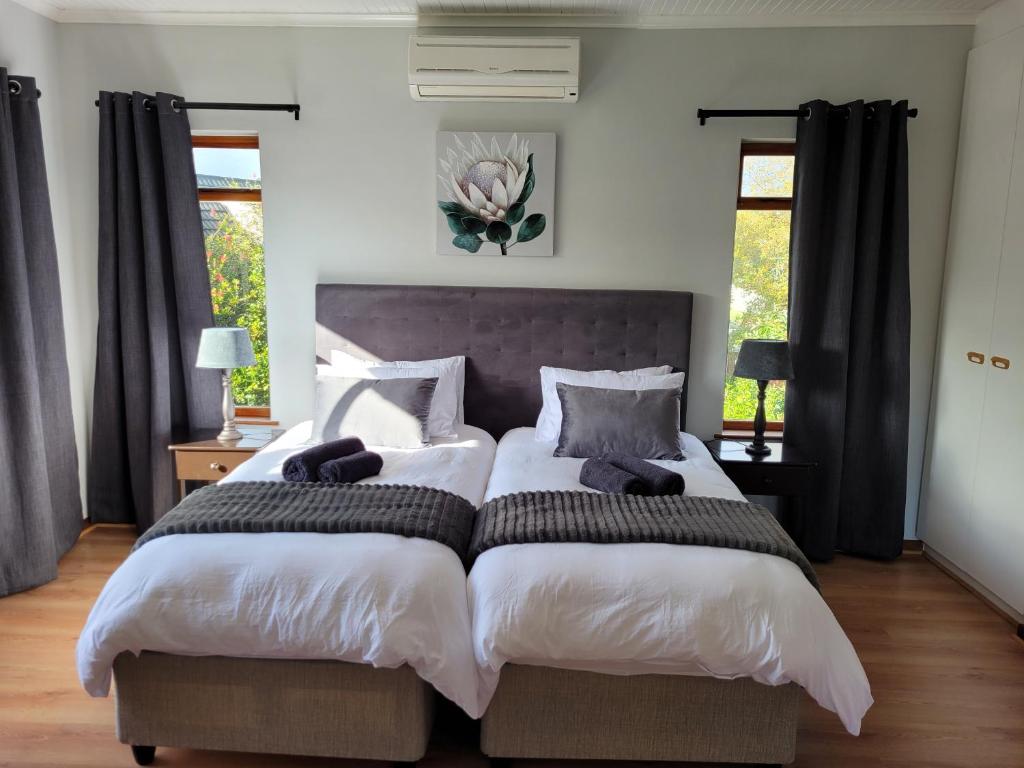 Elegantie Apartment Protea 5 Lovell Avenue, Stellenbosch (updated prices 2024)