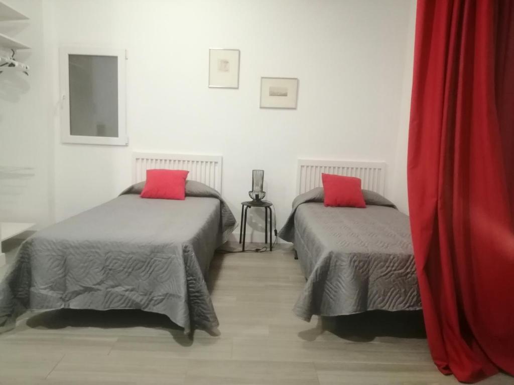 Fotografia z galérie ubytovania TwinFlats 1 v destinácii Valencia