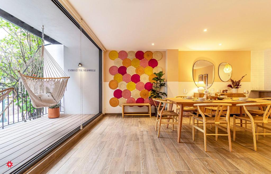 Casa Antonio by Kukun - Two-Bedroom Apartment With Balcony