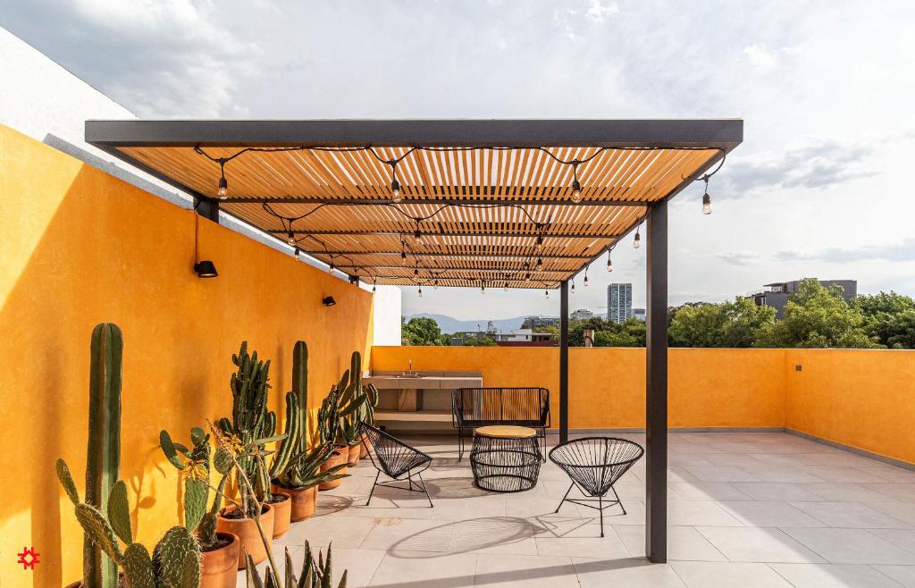 Casa Antonio by Kukun - One-Bedroom Apartment