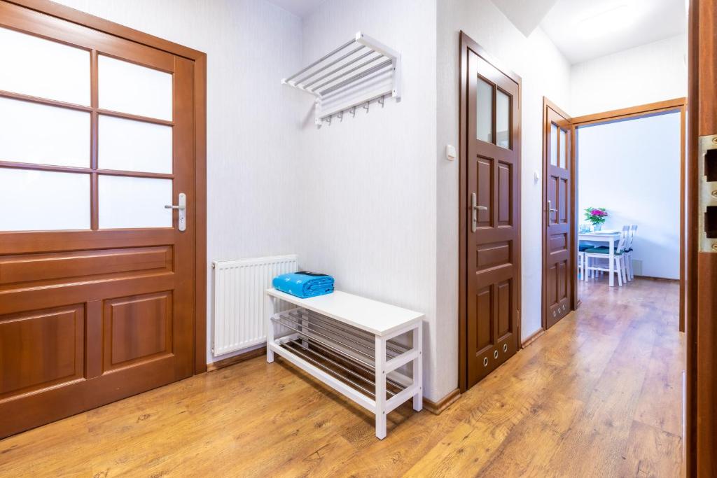 Fotografie z fotogalerie ubytování Pokoje gościnne Beata (Niska1) v destinaci Krynica Morska