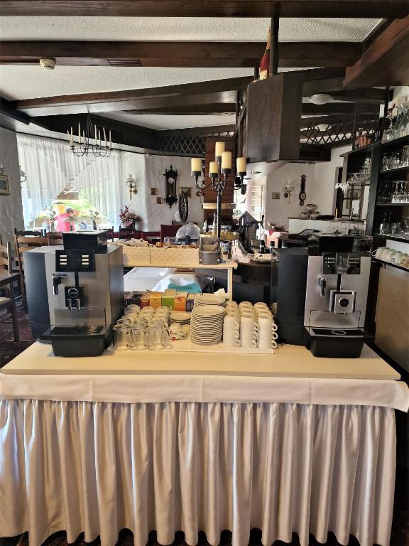 Fotografie z fotogalerie ubytování Plaza v destinaci Kreuzlingen