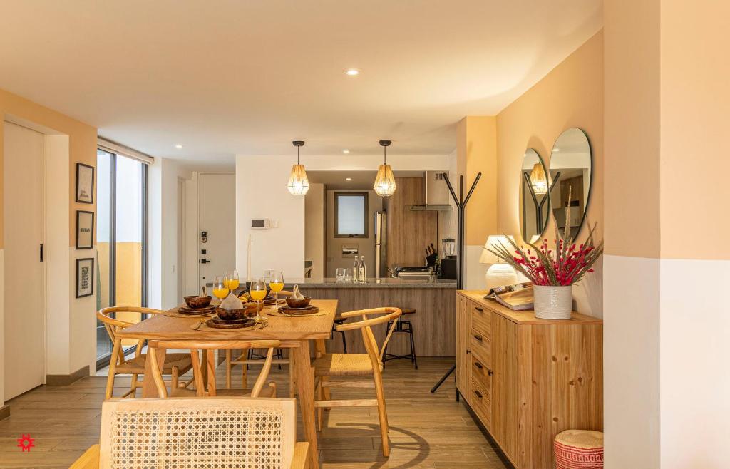 Casa Antonio by Kukun - Two-Bedroom Apartment