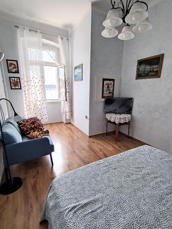 Studio apartments Dalla nonna