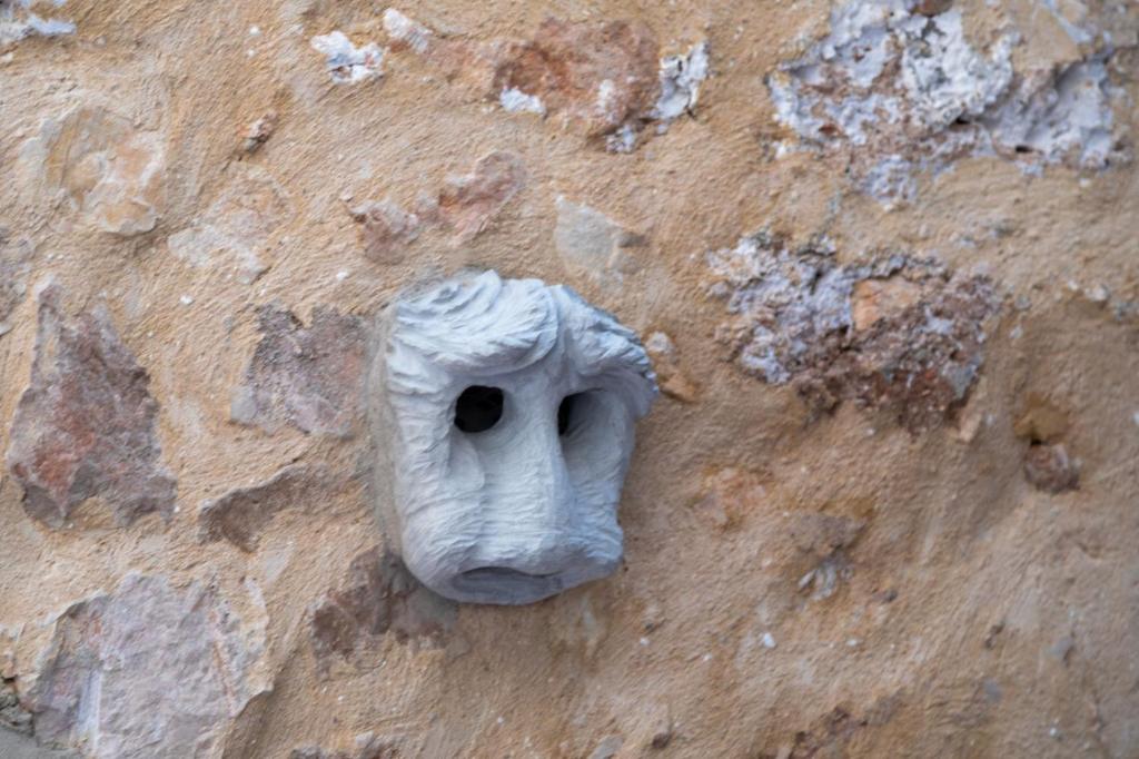 Fotografie z fotogalerie ubytování Domus Lapidis - Medina v destinaci Bogarra