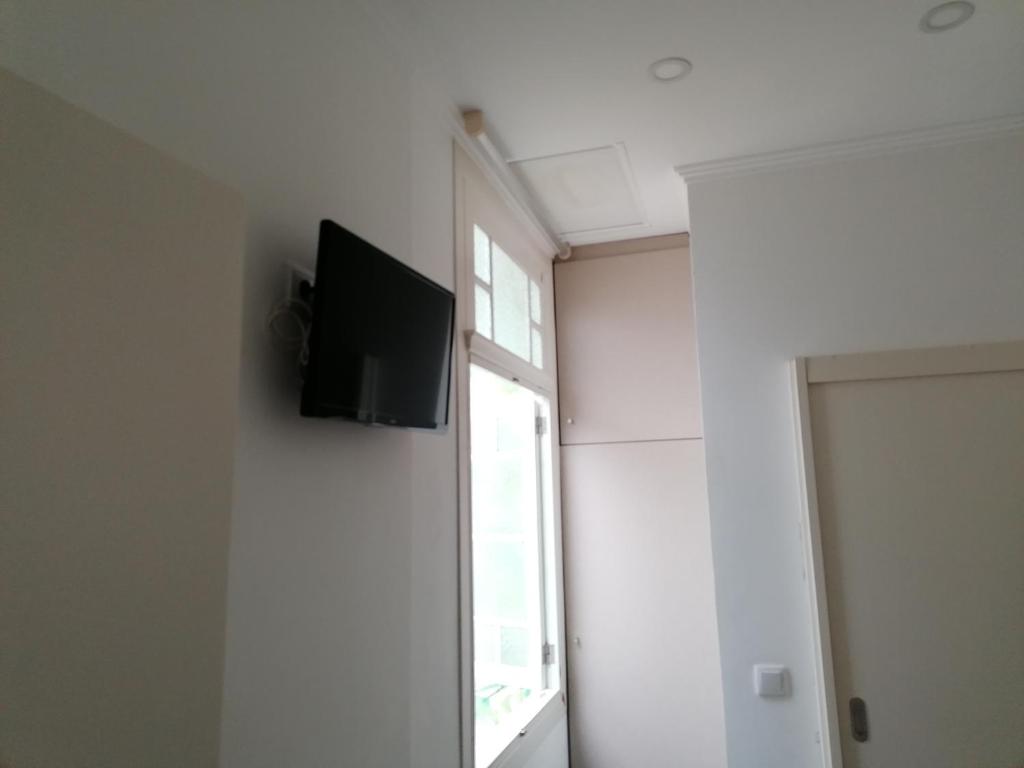 HOSPEDARIA LONDRES - Resim 6