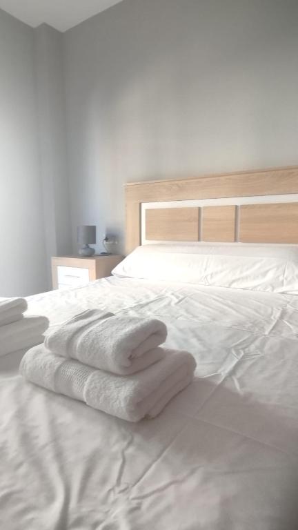 Fotografie z fotogalerie ubytování Apartamento playa medina 1 v destinaci Fuengirola