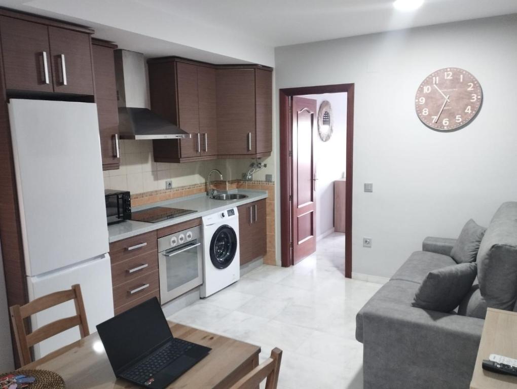 Fotografie z fotogalerie ubytování Apartamento playa medina 1 v destinaci Fuengirola