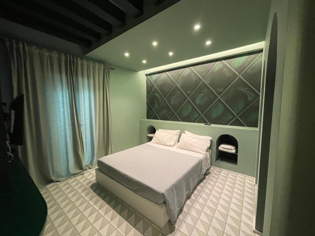 Dusmè - Chambre Double Avec Terrasse
