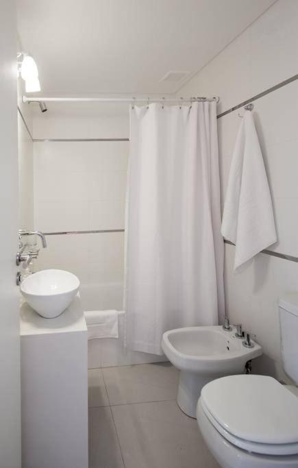 Baires Homes - Belgrano - Superior Apartment