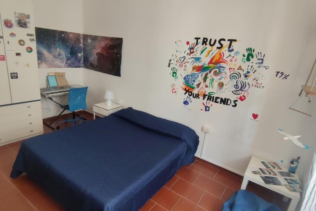 Gallery image of Casa della Calma - Chill by the Sea in Piombino