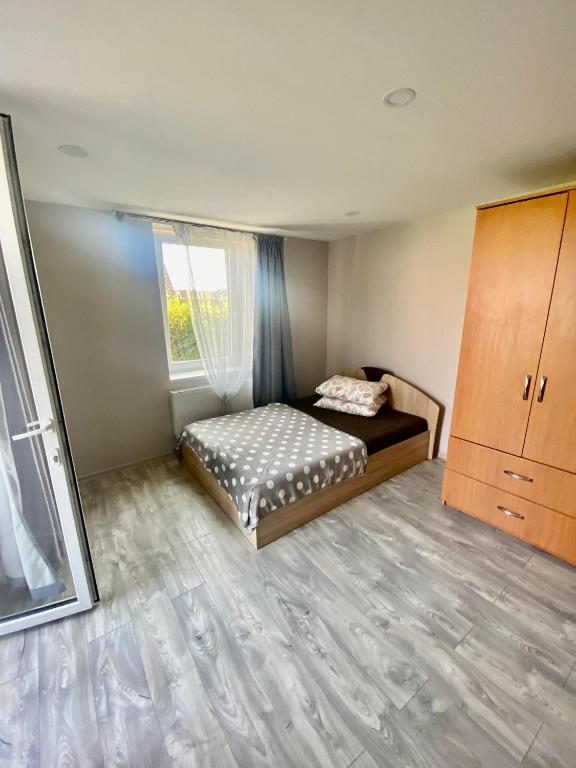 Apartamentai Šventojoje